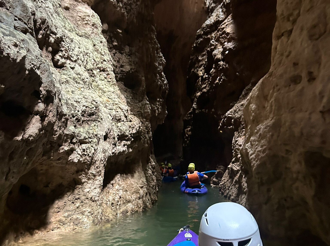 Trentino WILD - Rafting & Outdoor-Dimaro Folgarida必去景点