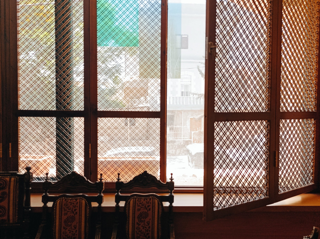 Donna Gracia Hotel & House Museum主图