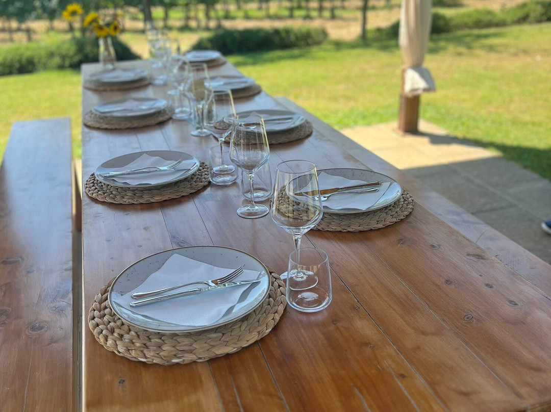 Poggio Sorbello-科尔托纳必去景点