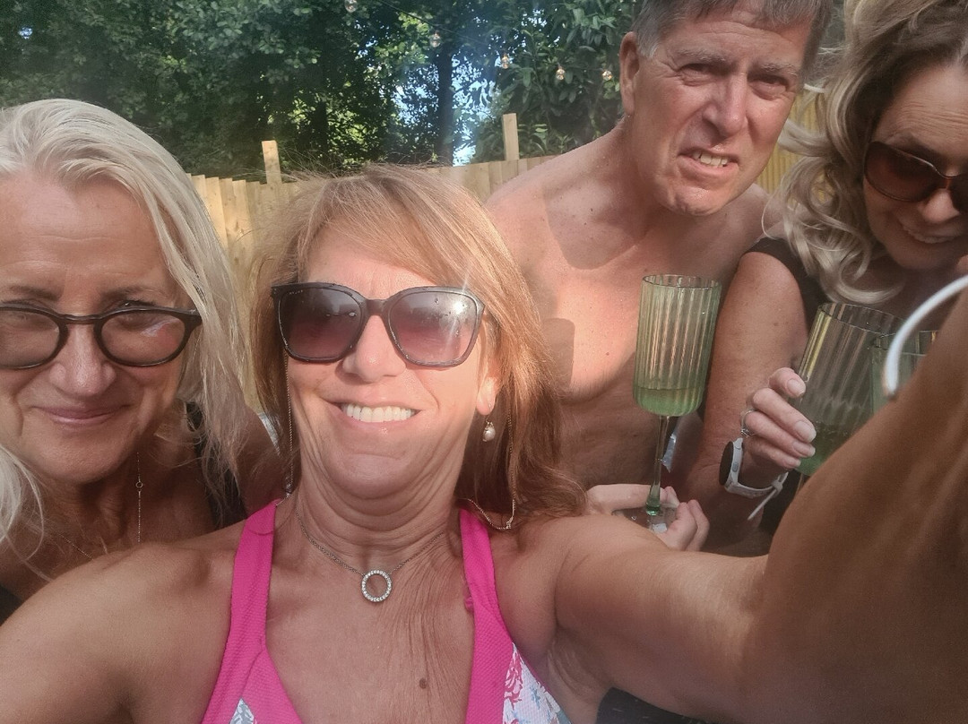 Samlesbury Hall-Samlesbury必去景点