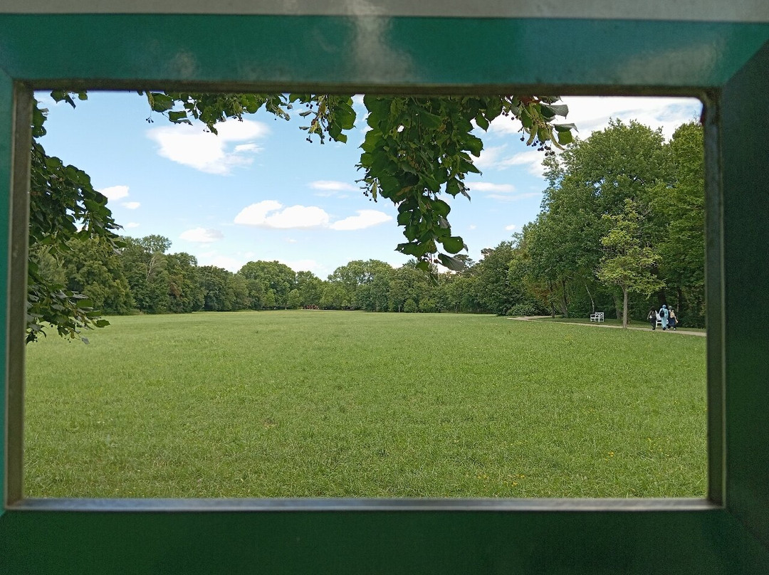 Schlosspark Laxenburg-Laxenburg必去景点
