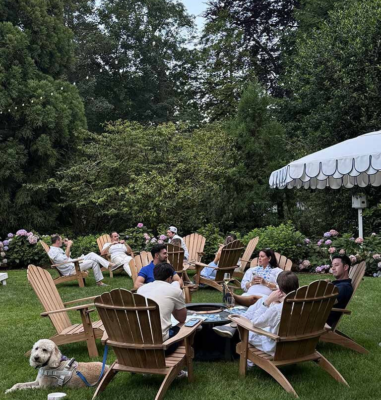 The Hedges Inn East Hampton主图