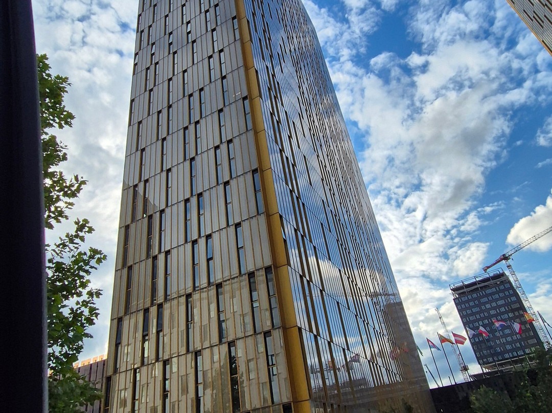 Visit 2 Belgium-布鲁塞尔必去景点