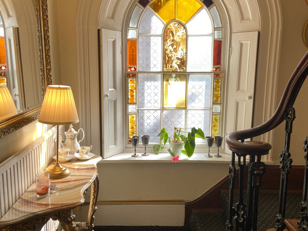 Aylestone Court Hotel主图