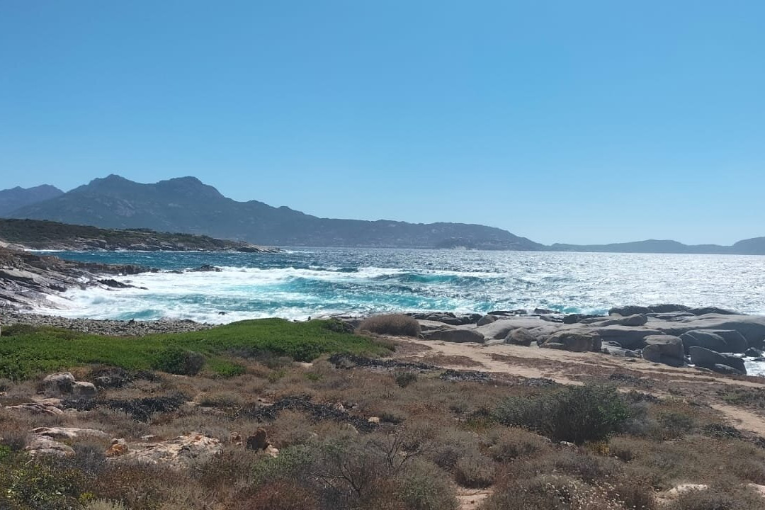 Algajola Sport Nature-Algajola必去景点