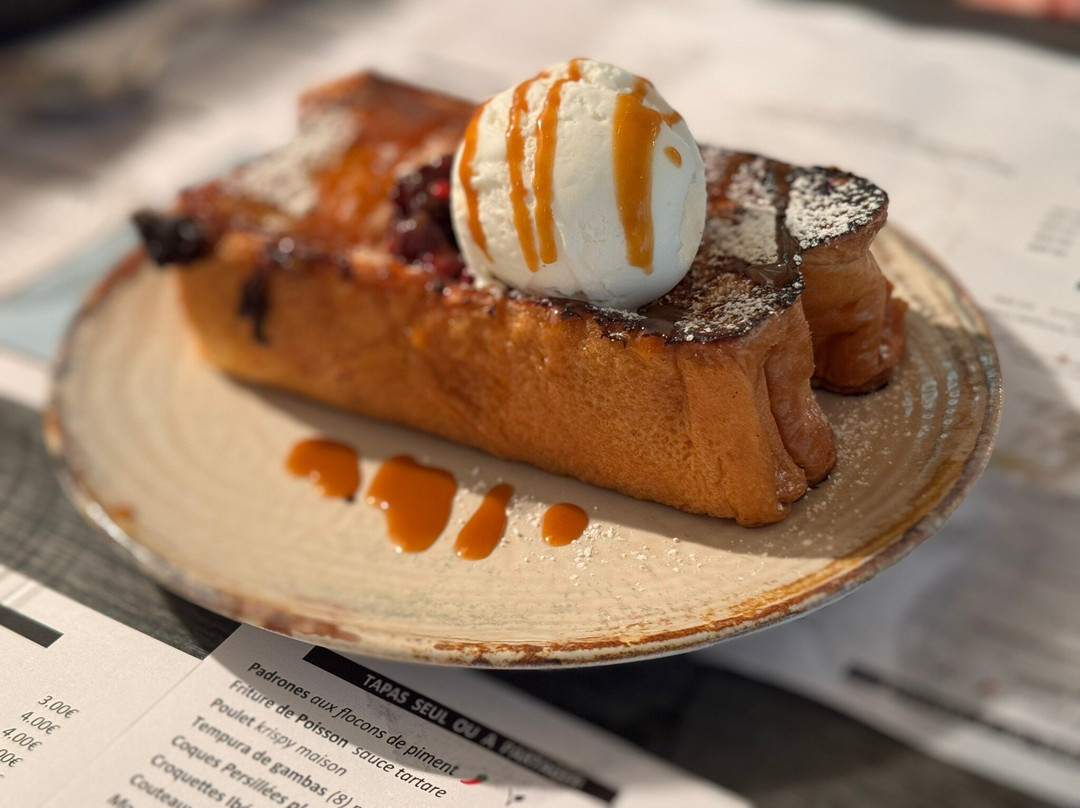 La Cuisine Des Filles