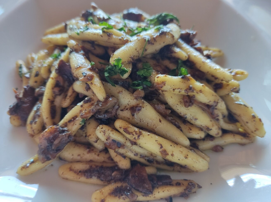 La Locanda della Chiocciola主图