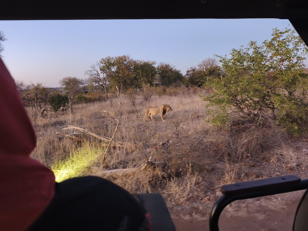 Ngalali Retreat主图