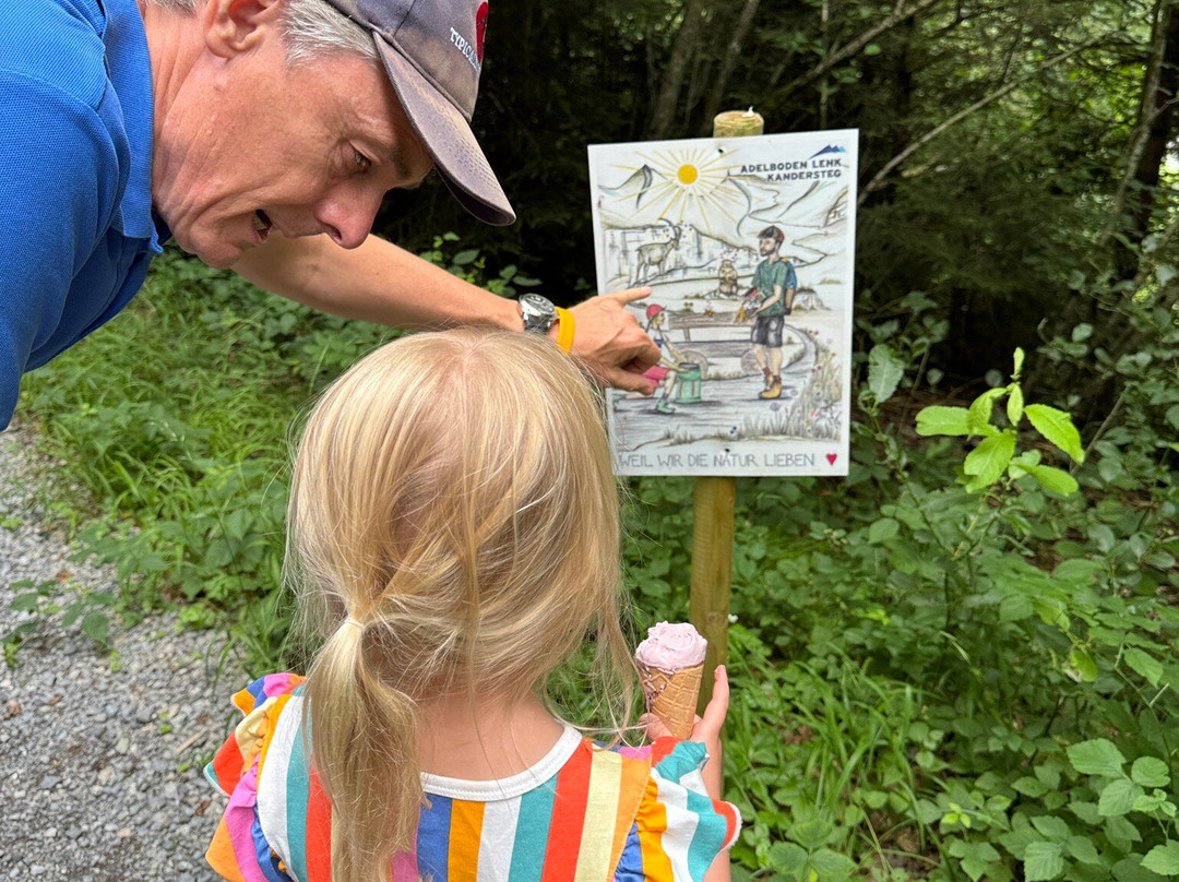 Typically Swiss Tours-卢塞恩必去景点