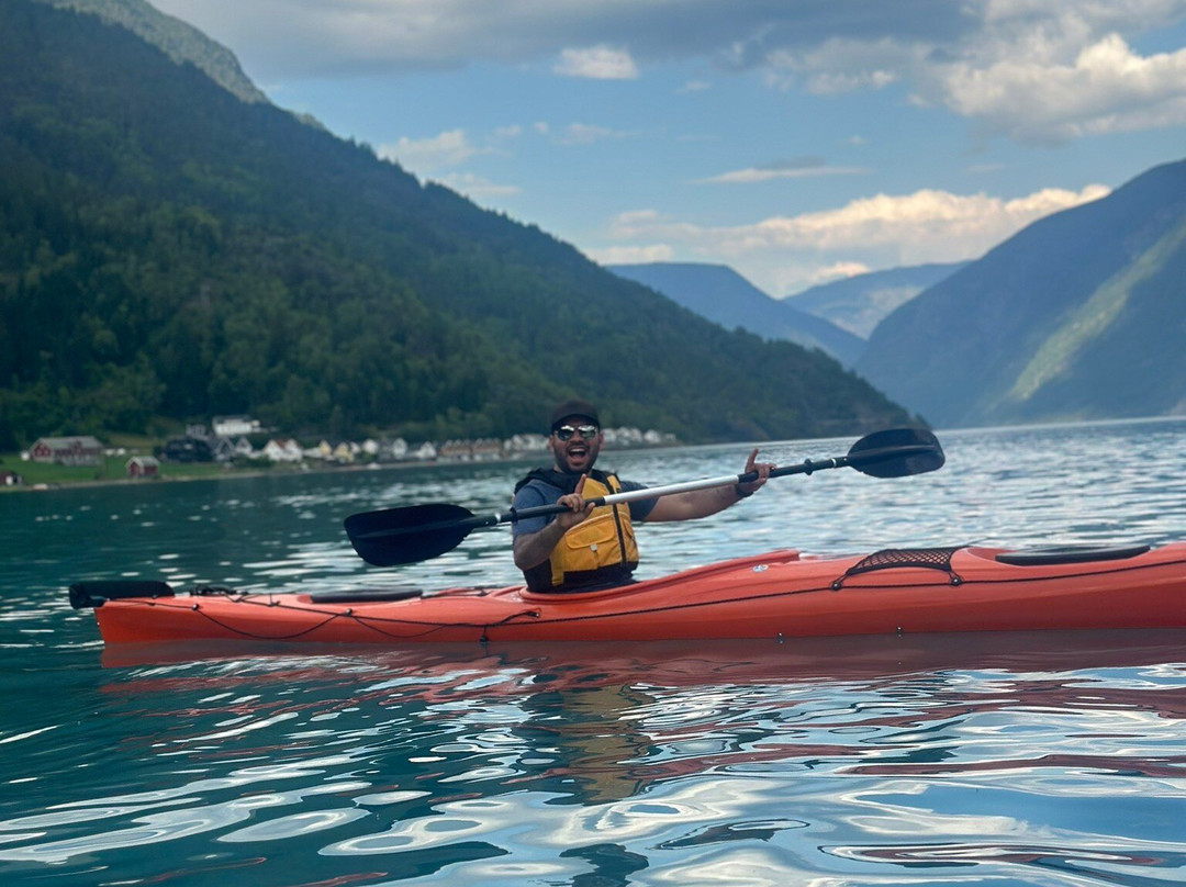 Landmark adventures-Luster必去景点