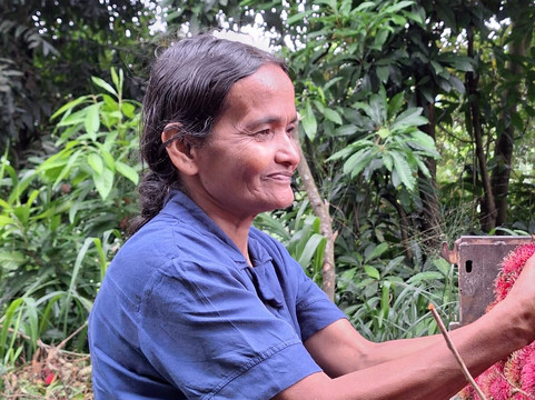 Kandy Safe Tuk Tuk Tours-康提必去景点