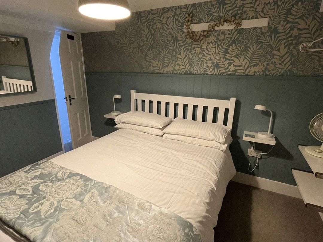 The Palmerston Rooms主图