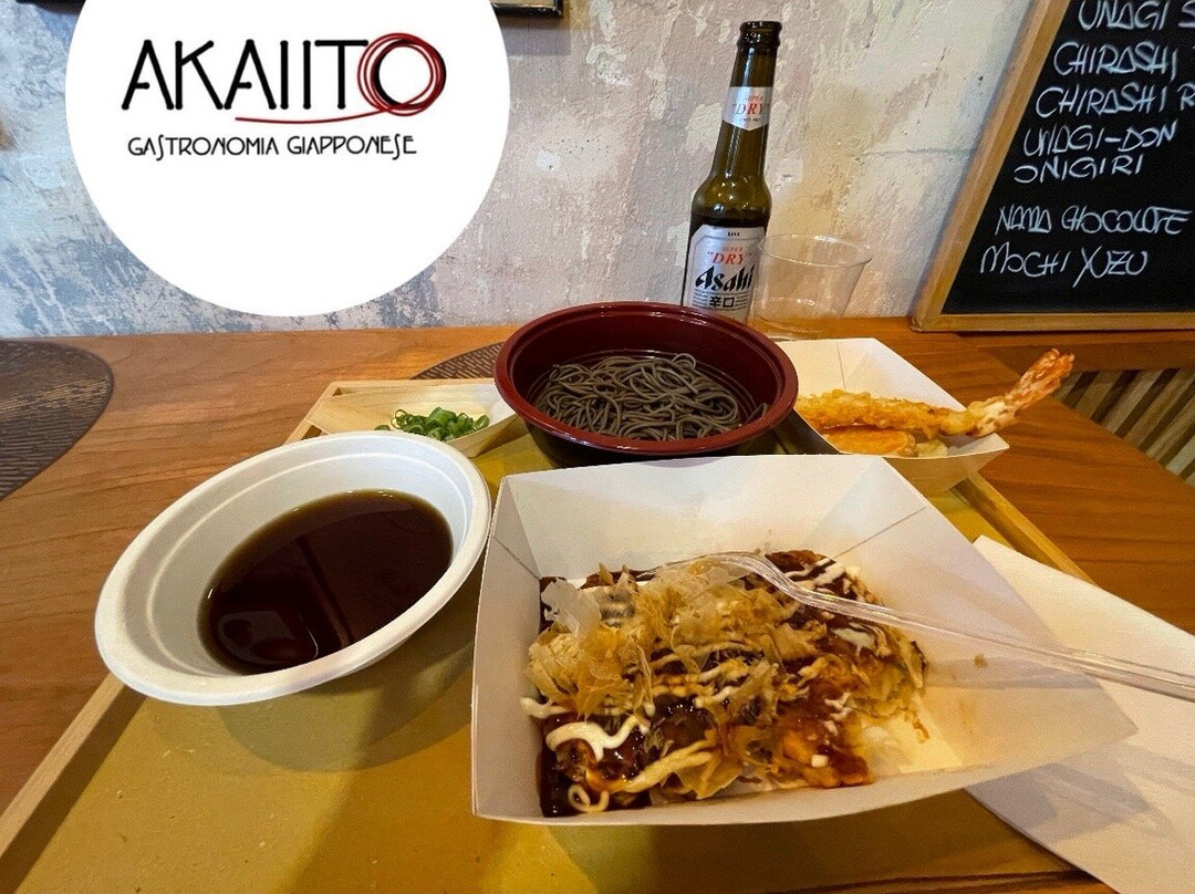 Akaiito Gastronomia