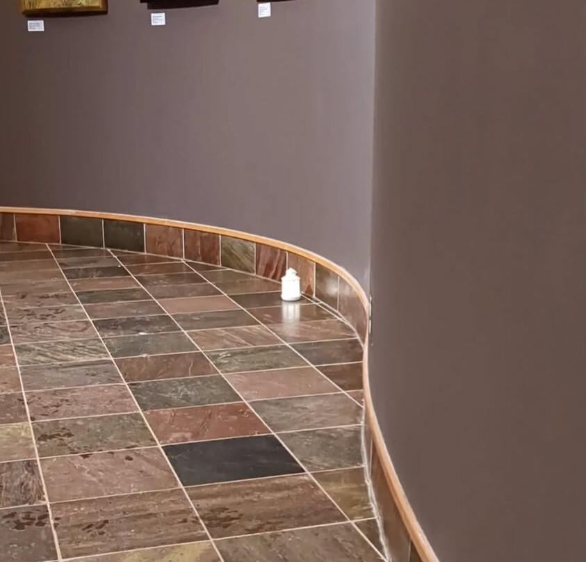 Temiskaming Art Gallery-Haileybury必去景点