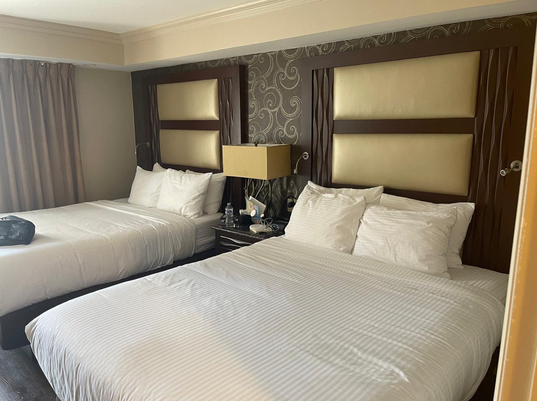 Eden Resort and Suites, BW Premier Collection主图