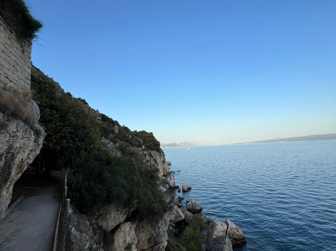 Quad adventures Trogir Split-特罗吉尔必去景点