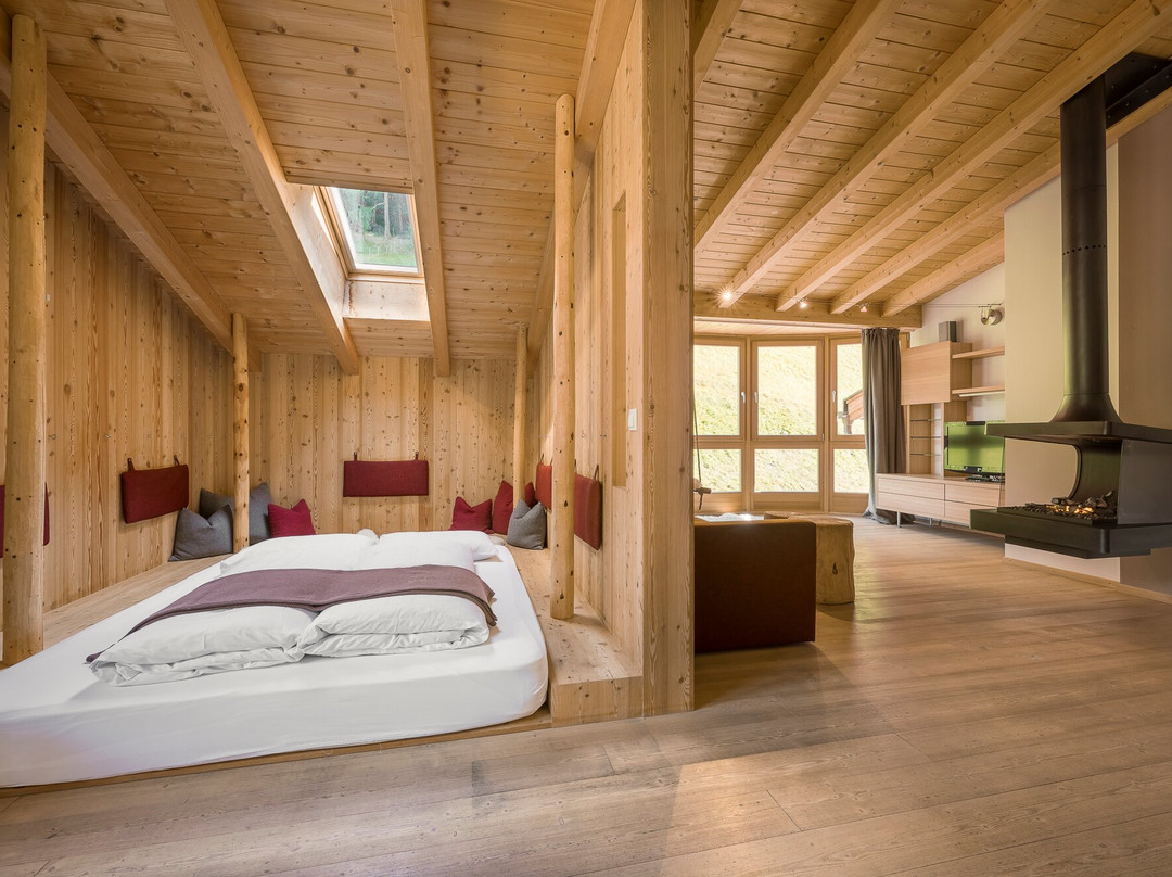 Naturhotel Rainer主图