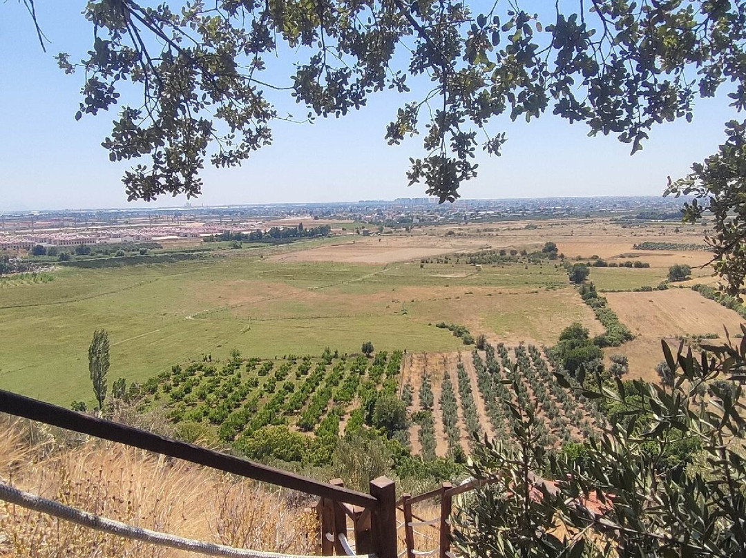 Karain Cave-安塔利亚必去景点