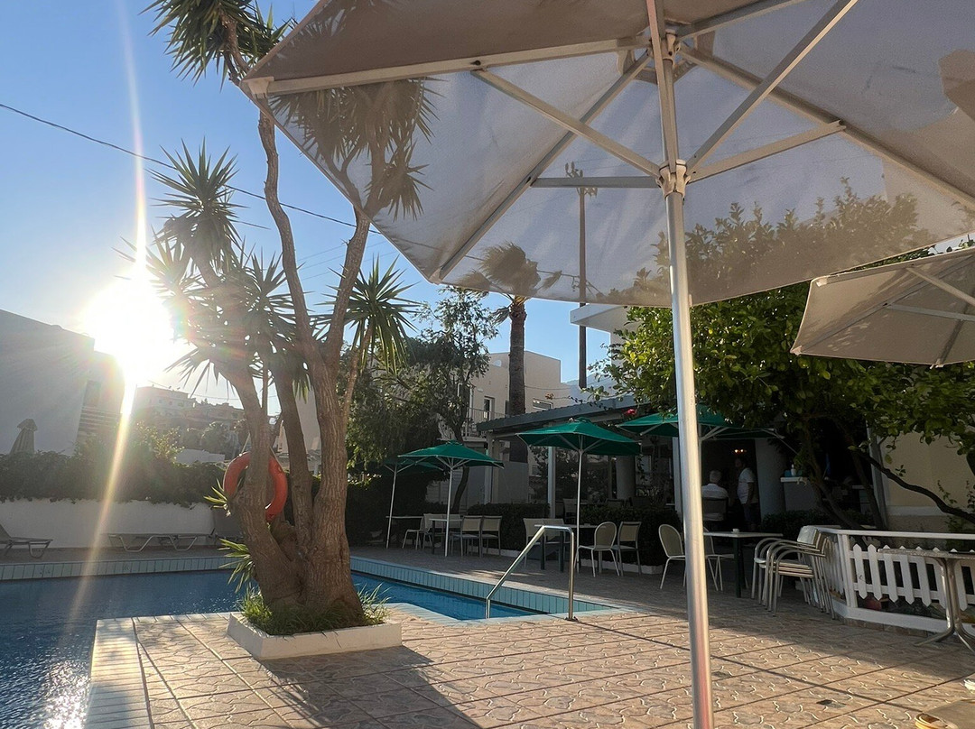 Costas & Chrysoula主图