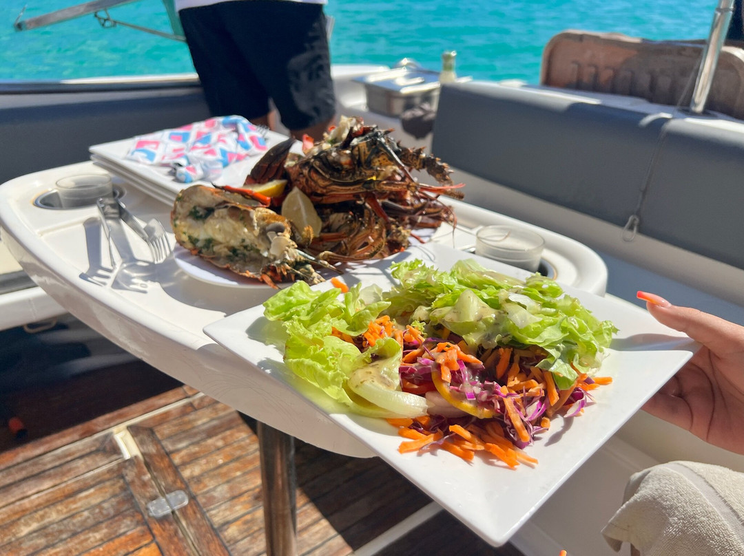 Dadou Excursion-阿尔比恩必去景点