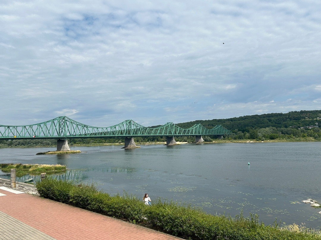 Liberation Square-Wloclawek必去景点