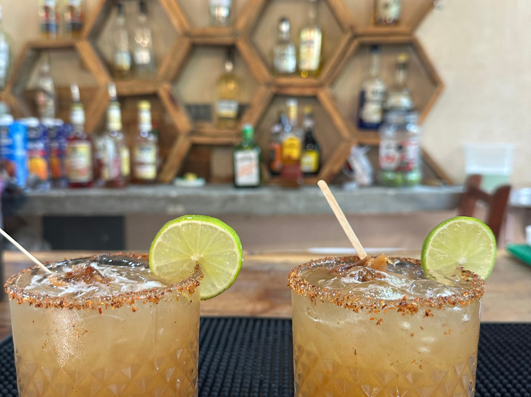 Cenote Ki'ichpam Xunaan-巴利亚多利德必去景点