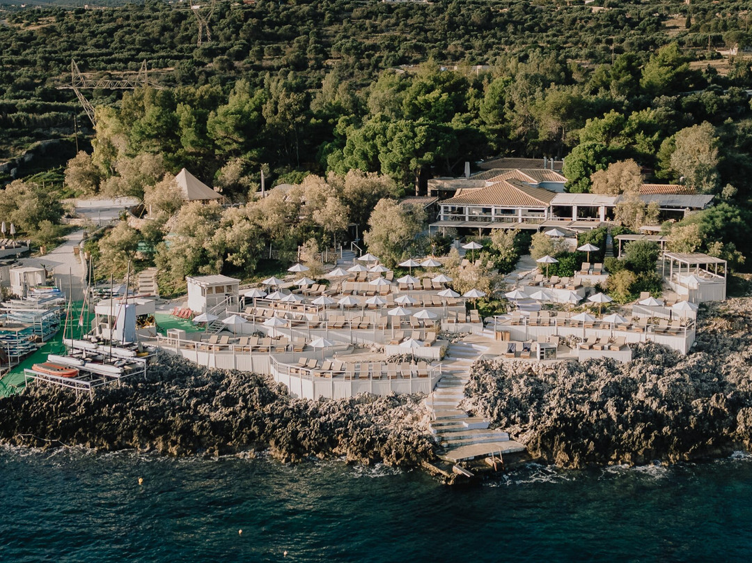 The Peligoni Club主图