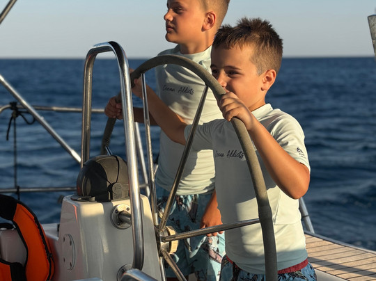 Rhodes Sailing Tours-罗德斯必去景点