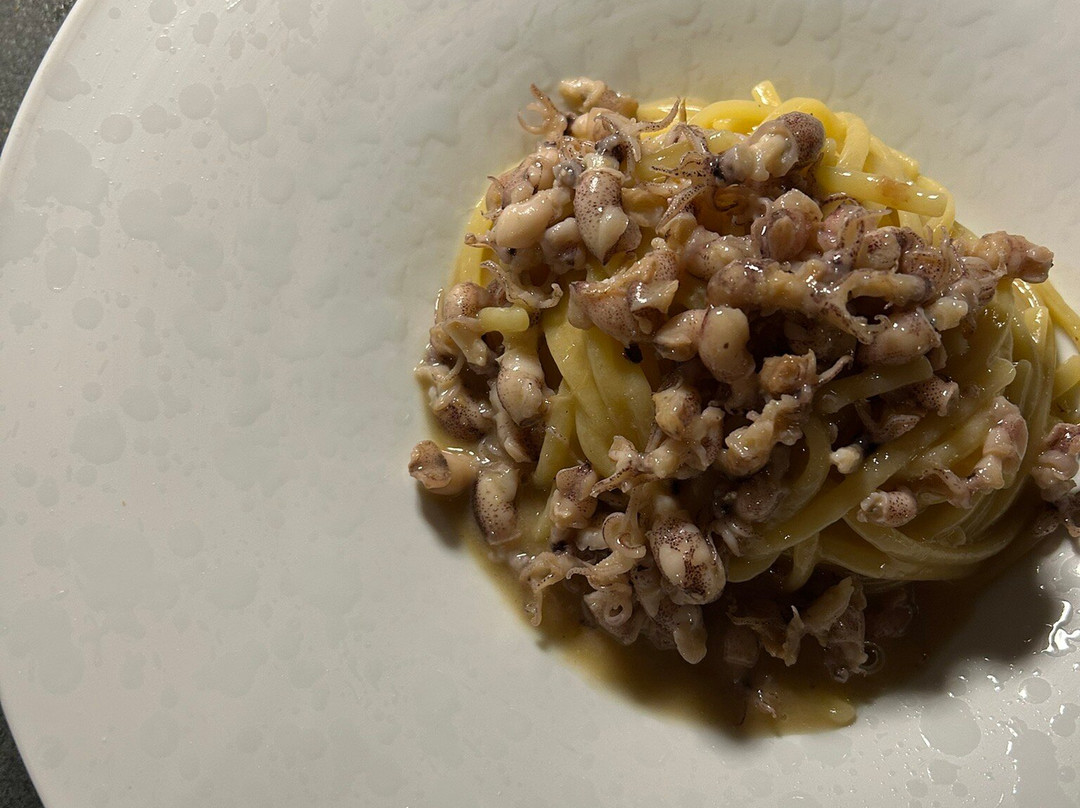 Panacea Residence B&B主图