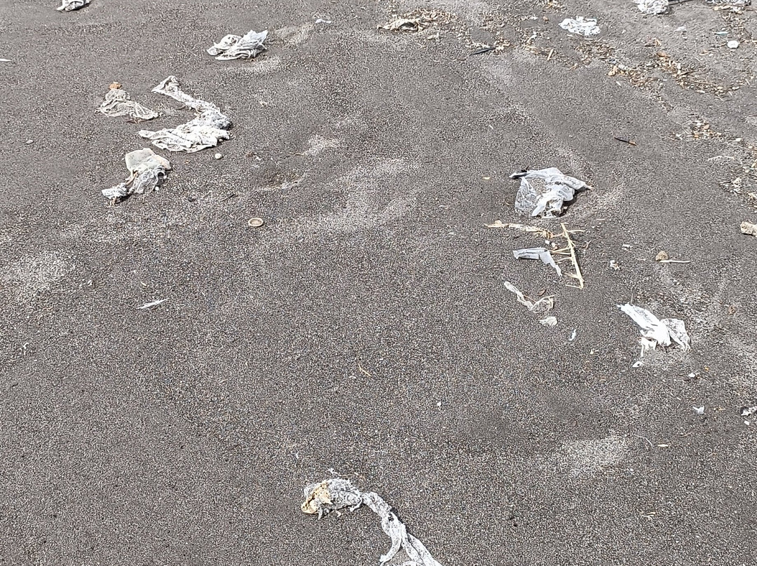 Lungomare di Castellammare di Stabia-斯塔比亚海堡必去景点