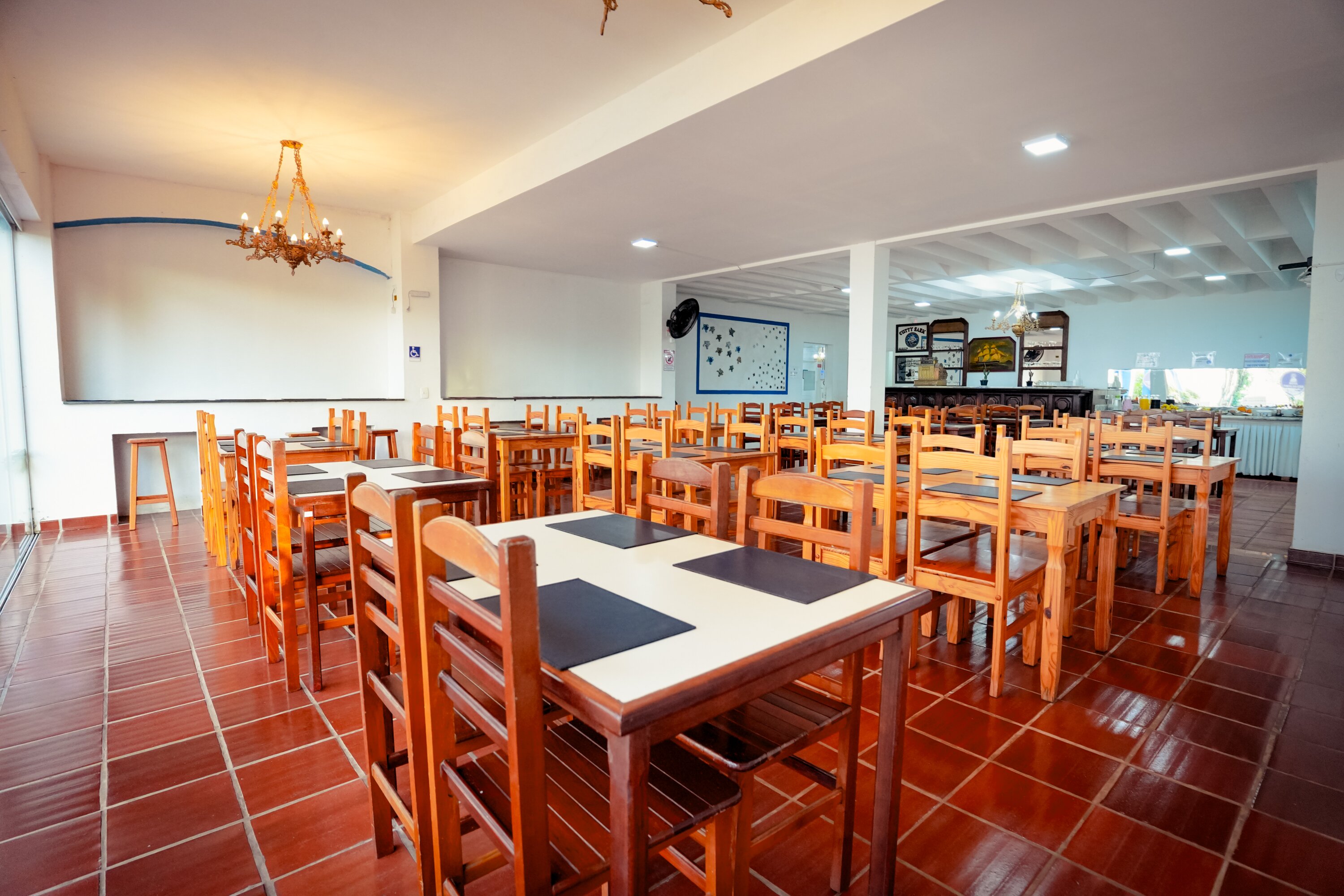 Velinn Hotel Porto Do Eixo-浴室