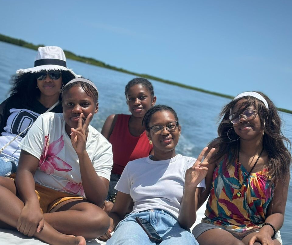 Iles du Saloum Decouverte-Ndangane必去景点