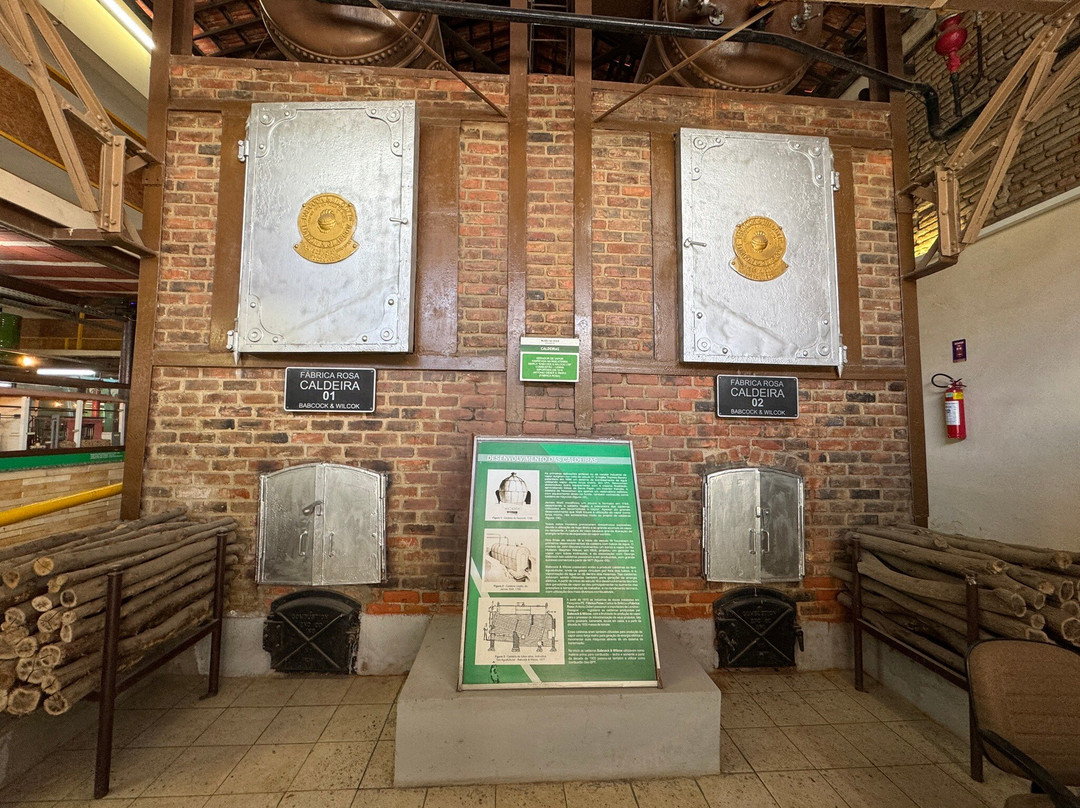 Museu Do Doce-Pesqueira必去景点