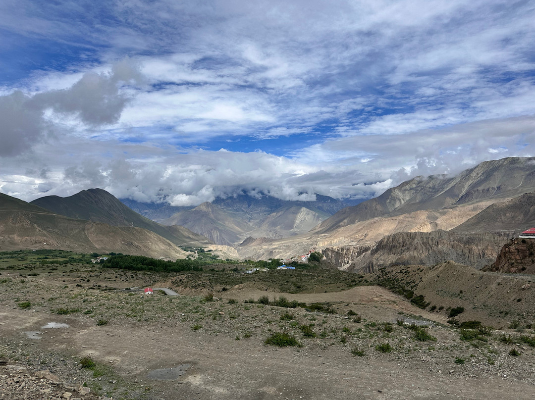 Kalpa Holidays-博卡拉必去景点