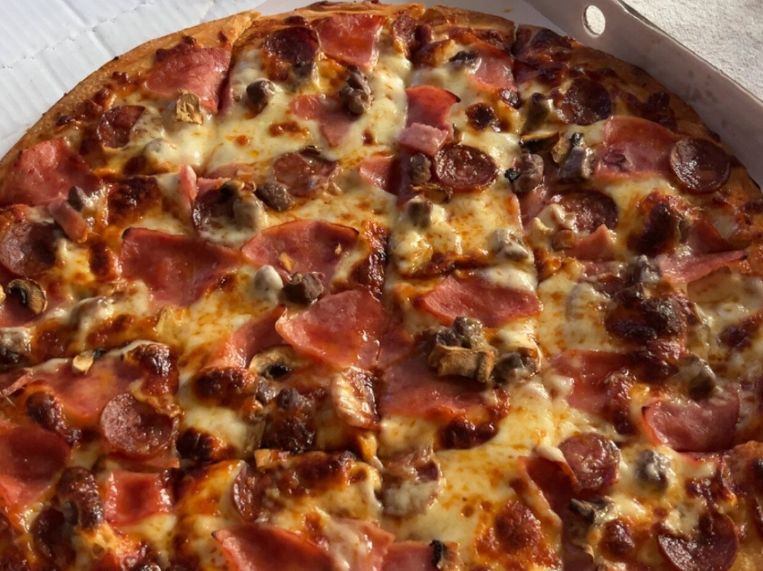 Dickens Halden主图