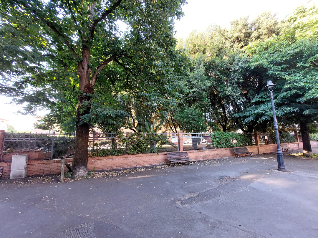 Palazzo Granducale-福洛尼卡必去景点