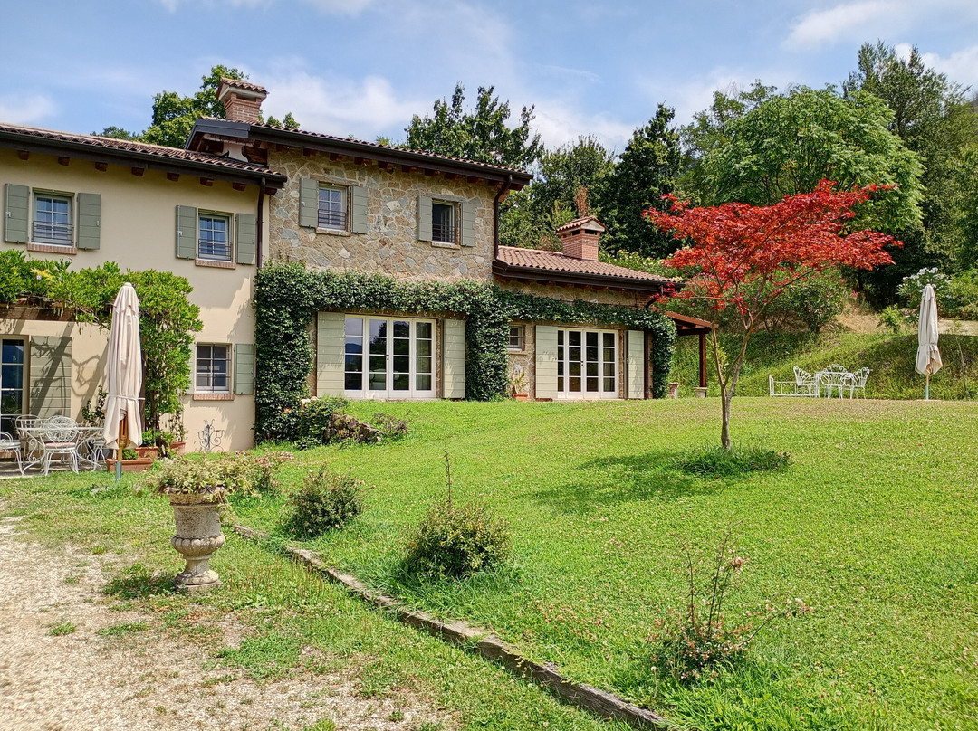 Il Casale Al Colle-蒙特格罗托泰梅必去景点