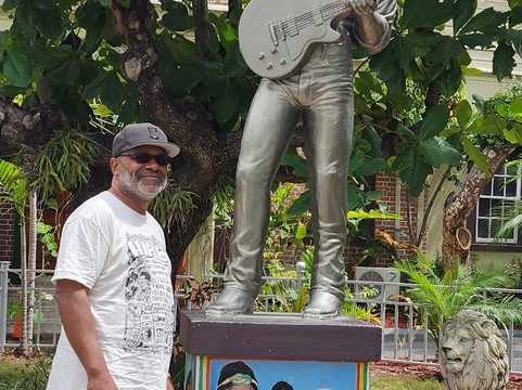 Jamaizing Tours and Transportation-蒙特戈贝必去景点