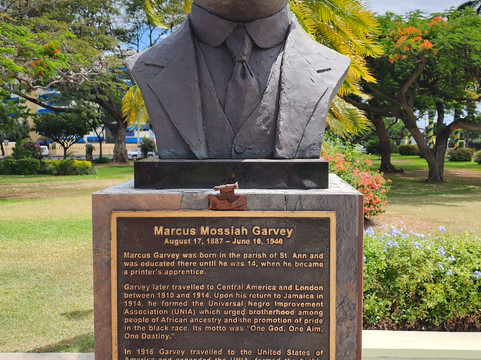 Jamaizing Tours and Transportation-蒙特戈贝必去景点