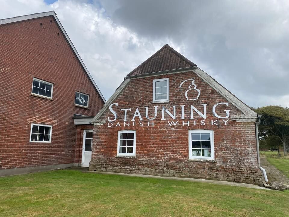 Stauning Whisky-Langkaer必去景点