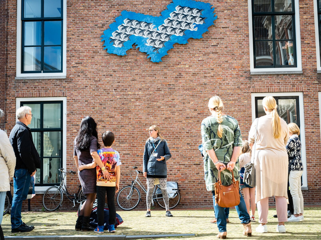 Het Princessehof National Museum of Ceramics-吕伐登必去景点