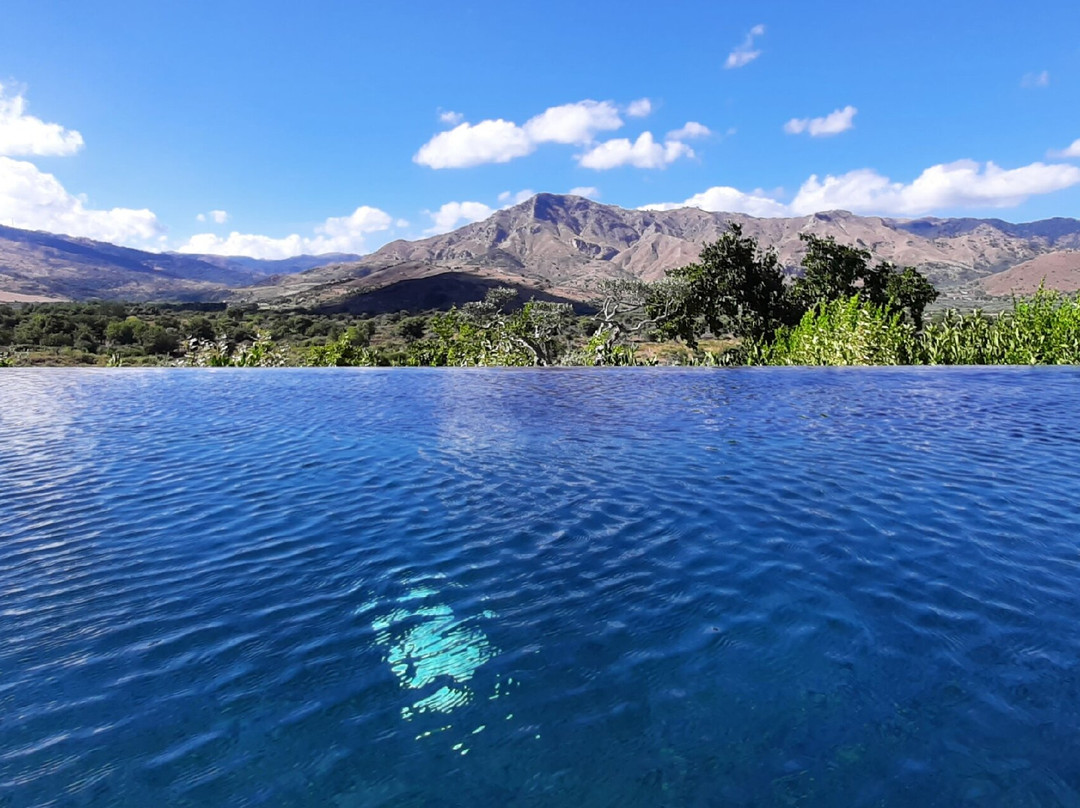 Dimora Cottanera主图