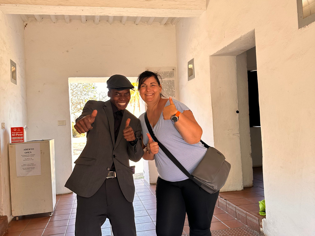 Maputo Free Walking Tour-马布多必去景点