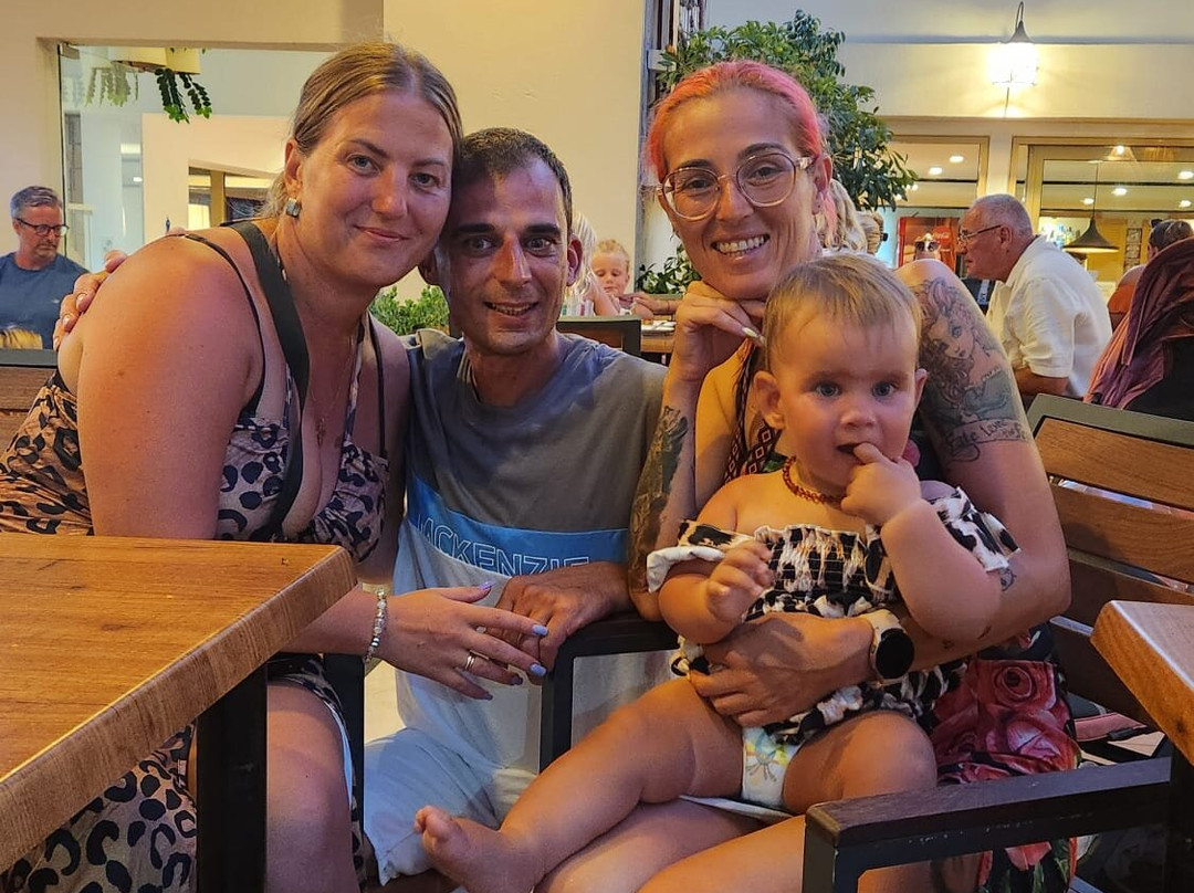 Novamall Manavgat AVM-马纳夫加特必去景点