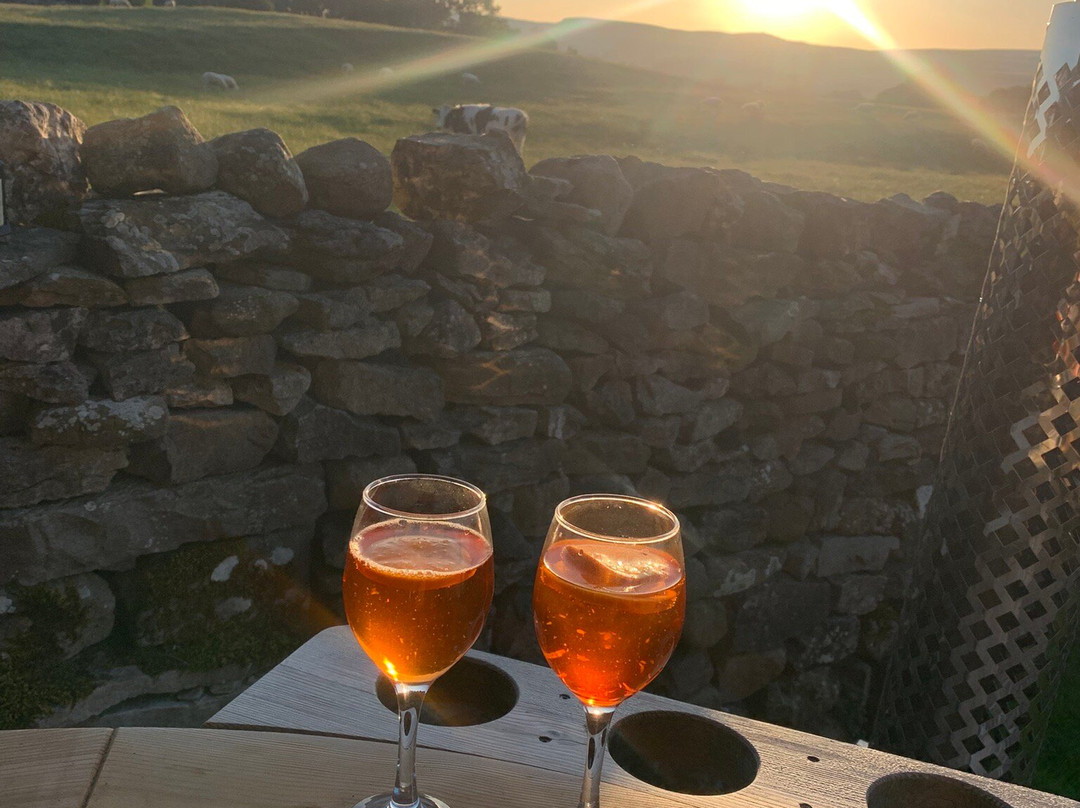 The Wensleydale Experience-West Witton必去景点