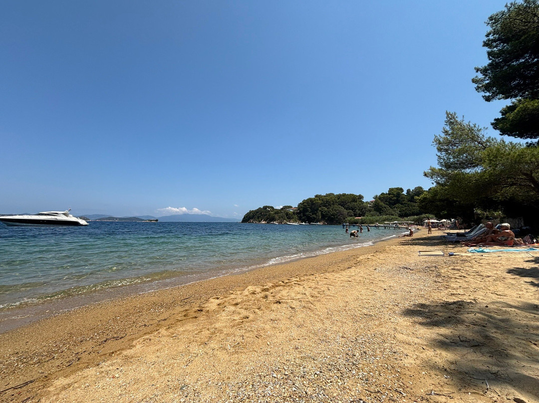 Kanapitsa Beach-Kanapitsa必去景点