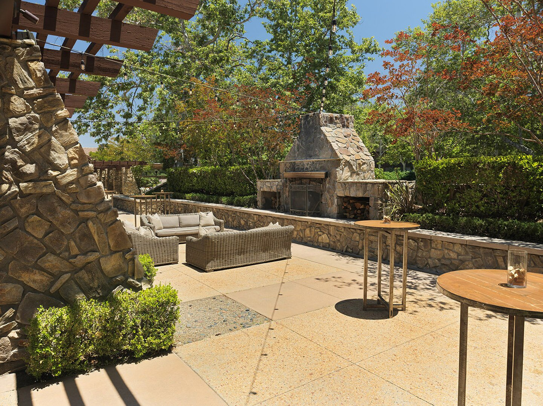 Temecula Creek Inn主图