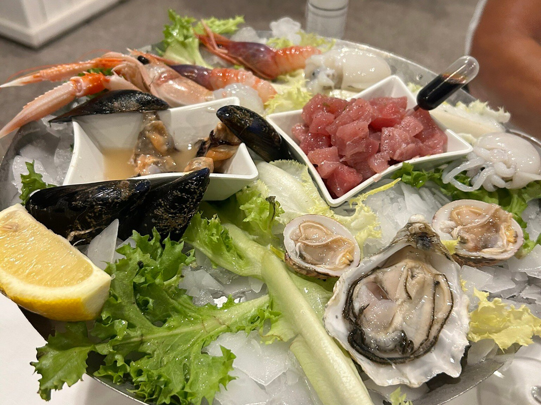 Lido San Francesco Alla Rena-巴里必去景点