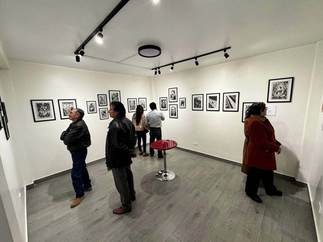 Mayo Del 68, Charcutería Y Vinos