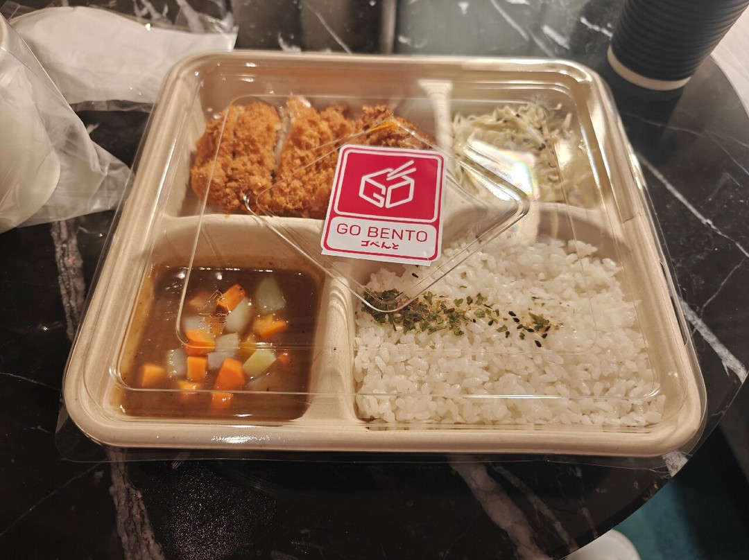 Robinsons Galleria-巴石必去景点